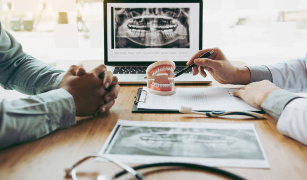 Best Emergency Dental Care for Broken or Chipped Teeth in Dayton, WA
