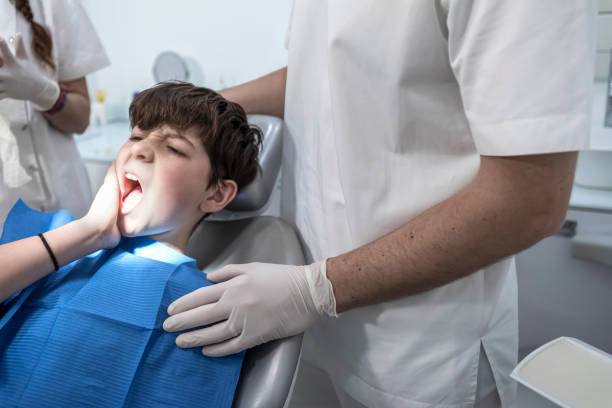Best Pediatric Emergency Dentist in Dayton, WA