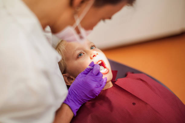 Best Emergency Dental Care for Broken or Chipped Teeth in Dayton, WA