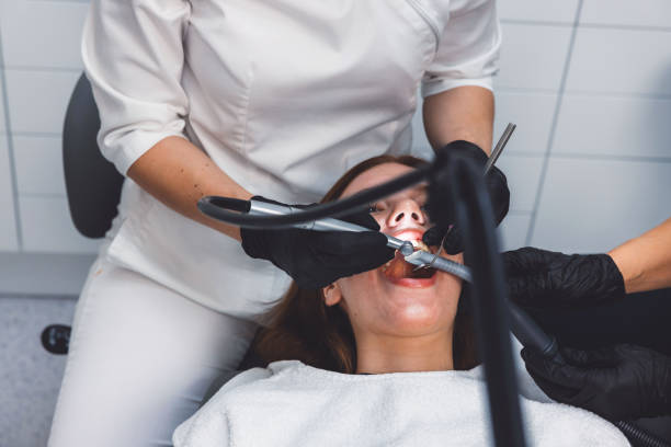 Best Weekend Emergency Dentist in Dayton, WA